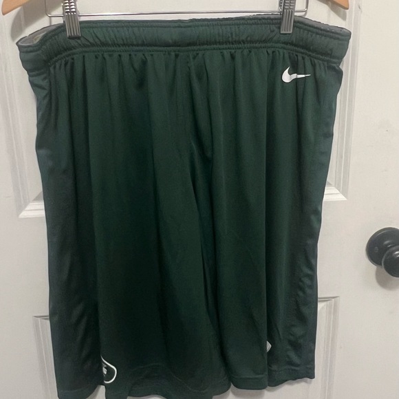 Nike Other - Nike Dri Fit New York Jets Shorts Sz XXL Gently Used
